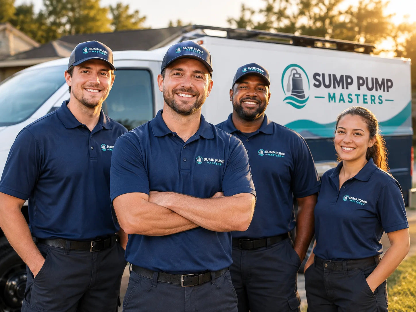 Sump Pump Repair company in North Buena Vista, IA